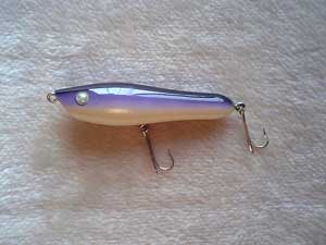 福野ルアー　瞬 福野ルアー 瞬 Lure